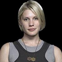 Kara Thrace