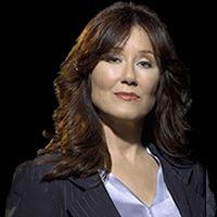 Laura Roslin