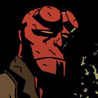 Hellboy