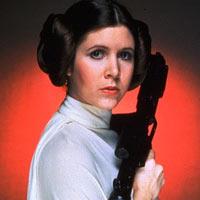 Leia Organa