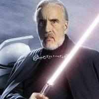 Comte Dooku