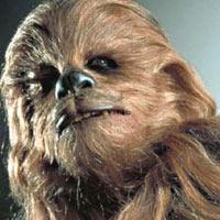 Chewbacca