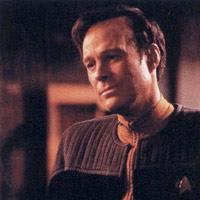 Reginald Barclay