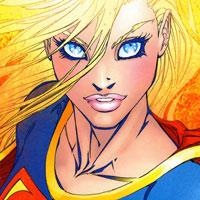 Supergirl / Kara Zor El