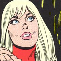 Gwen Stacy