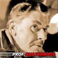 Bernard Quatermass