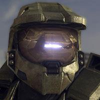 Master Chief