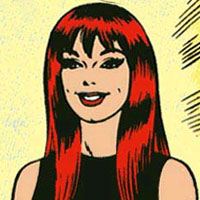 Mary Jane Watson