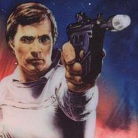 Buck Rogers