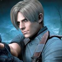 Leon Scott Kennedy