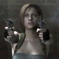 Jill Valentine