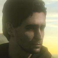 Alan Wake