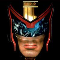 Juge Joseph Dredd