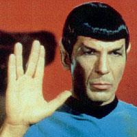 Spock