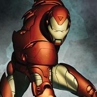 Iron Man / Anthony Edward Stark