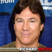 Richard Hatch