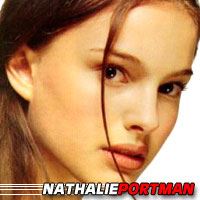 Natalie Portman  Actrice