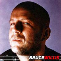 Bruce Willis  Acteur