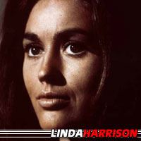 Linda Harrison