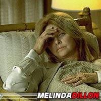 Melinda Dillon