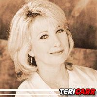 Teri Garr