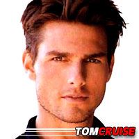 Tom Cruise  Producteur, Acteur