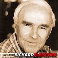 Richard Fleischer  Réalisateur