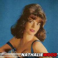 Natalie Wood  Actrice