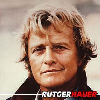 Rutger Hauer