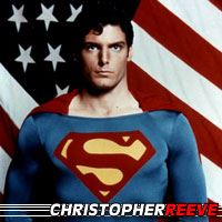 Christopher Reeve  Réalisateur, Acteur