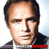 Marlon Brando  Acteur