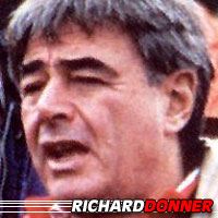 Richard Donner  Réalisateur, Producteur