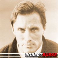 Robert Burke  Acteur