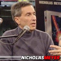 Nicholas Meyer  Réalisateur, Scénariste