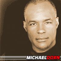 Michael Dorn  Acteur, Doubleur (voix)