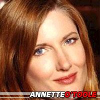 Annette O'Toole  Actrice