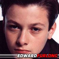 Edward Furlong  Acteur