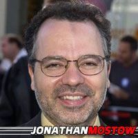 Jonathan Mostow