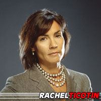 Rachel Ticotin  Actrice