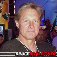 Bruce Boxleitner  Acteur