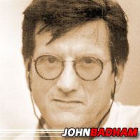 John Badham  Réalisateur, Producteur