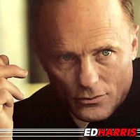 Ed Harris  Acteur, Doubleur (voix)