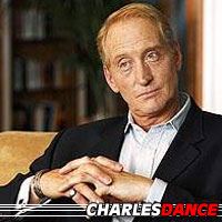 Charles Dance  Acteur