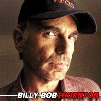 Billy Bob Thornton