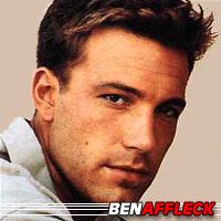 Ben Affleck  Producteur, Producteur exécutif, Acteur