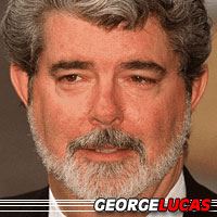 George Lucas  Réalisateur, Auteur, Producteur