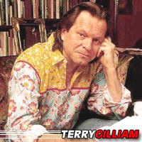 Terry Gilliam  Réalisateur, Producteur, Producteur exécutif