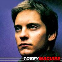 Tobey Maguire  Acteur