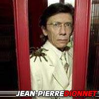 Jean-Pierre Dionnet