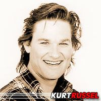 Kurt Russell  Scénariste, Acteur, Doubleur (voix)